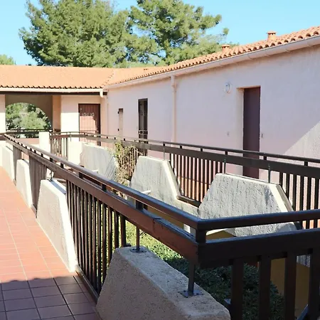 Charmant Studio Avec Terrasse A 50m De La Plage מלון דירות